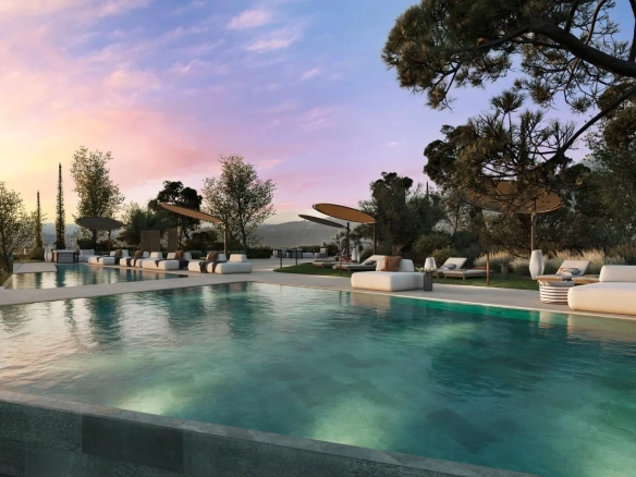 Appartement te koop in Fuengirola, Malaga, Spanje