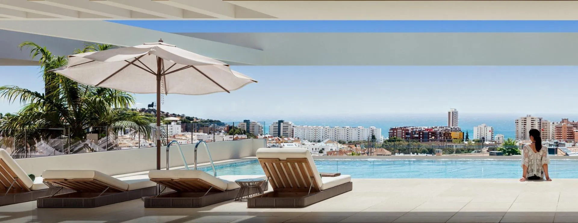 Appartement te koop in Fuengirola, Malaga, Spanje