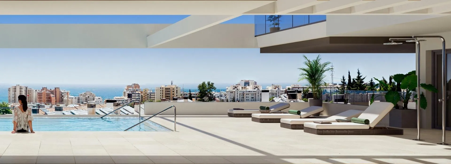 Appartement te koop in Fuengirola, Malaga, Spanje