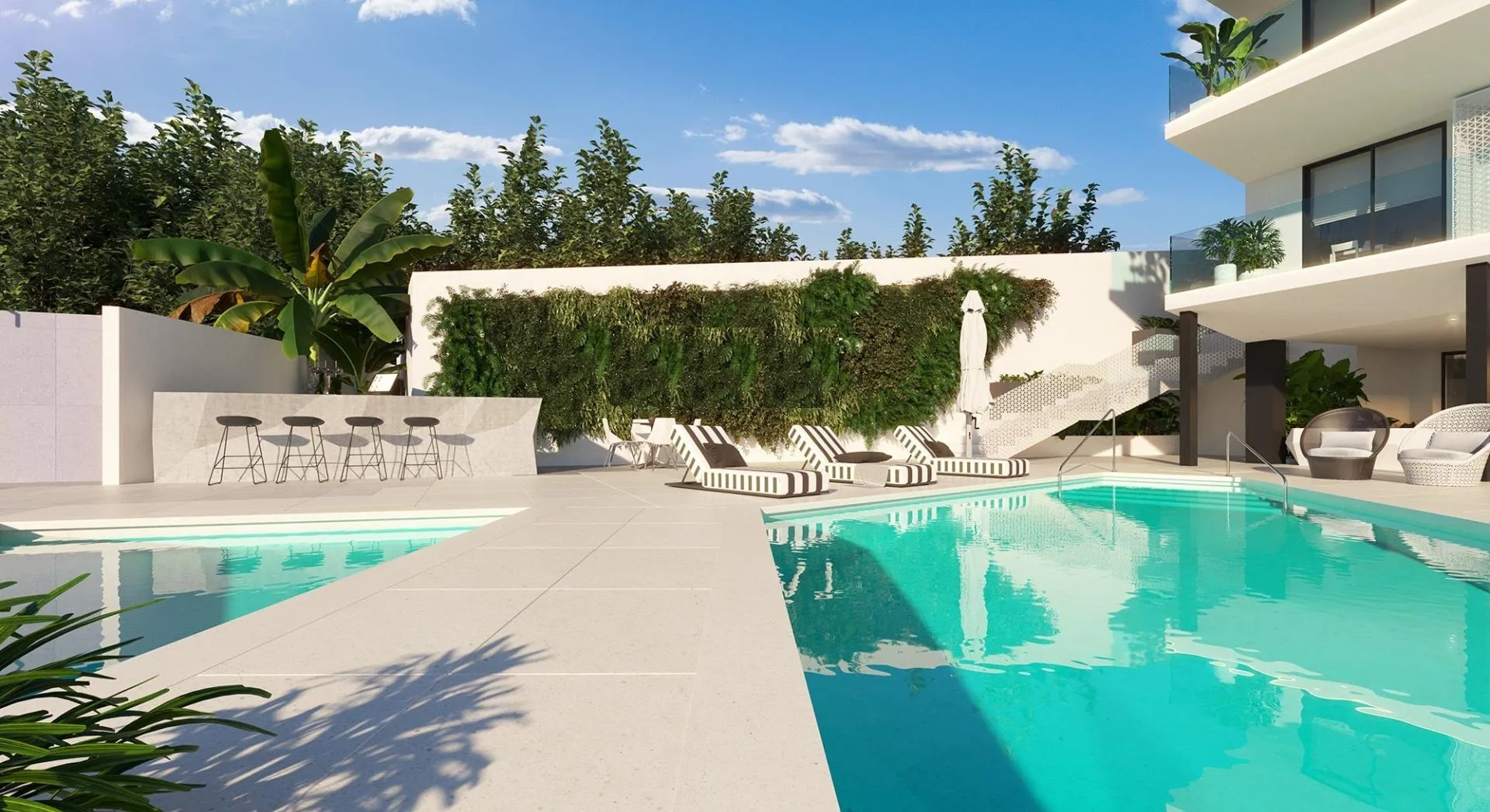 Appartement te koop in Fuengirola, Malaga, Spanje