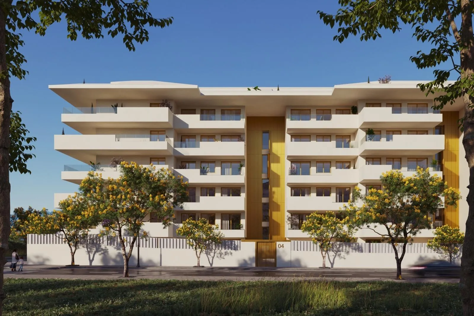 Appartement te koop in Fuengirola, Malaga, Spanje