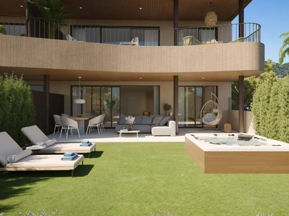 Appartement te koop in Fuengirola, Malaga, Spanje