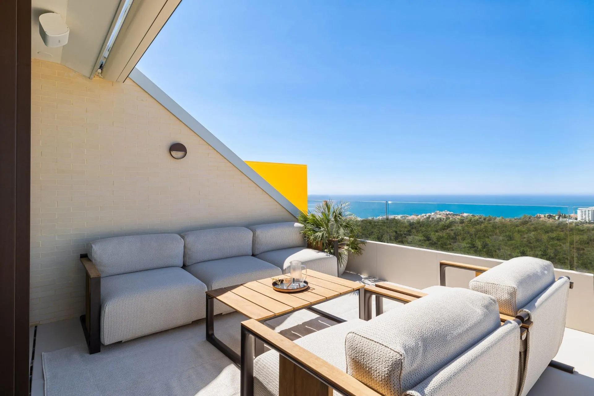 Appartement te koop in Fuengirola, Malaga, Spanje