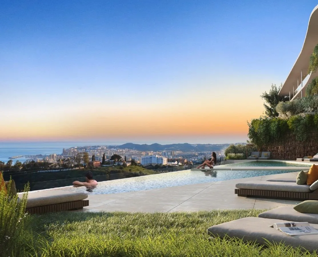 Appartement te koop in Fuengirola, Malaga, Spanje