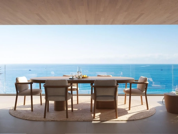 Appartement te koop in Fuengirola, Malaga, Spanje