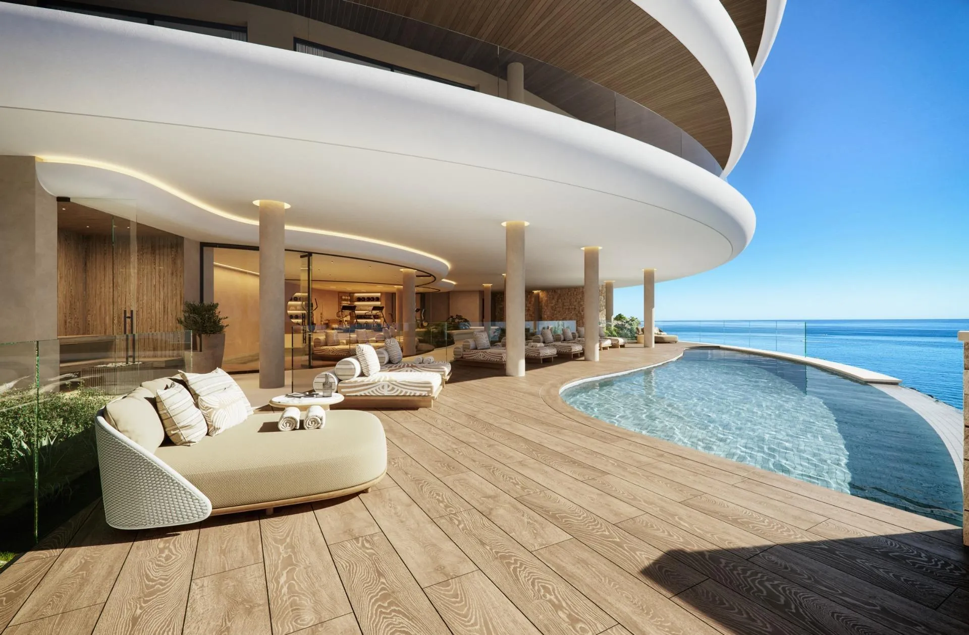 Appartement te koop in Fuengirola, Malaga, Spanje