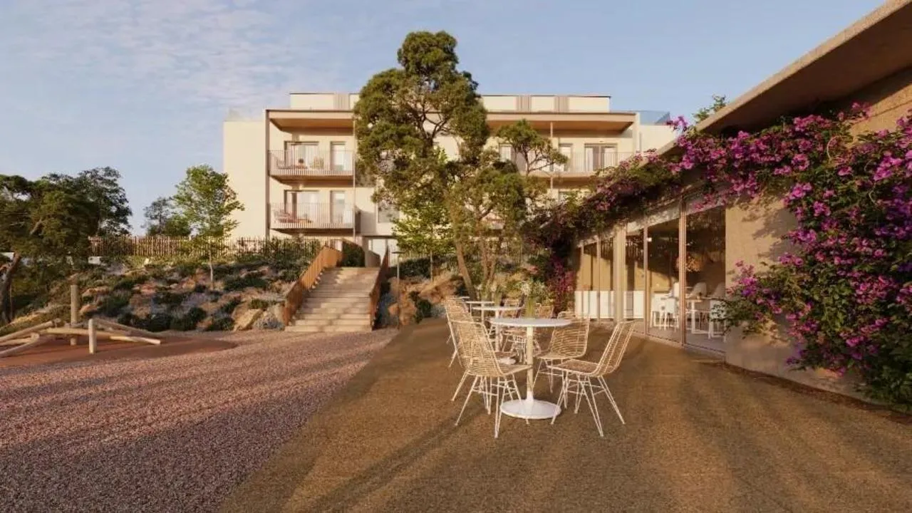 Appartement te koop in Godella, València, Spanje