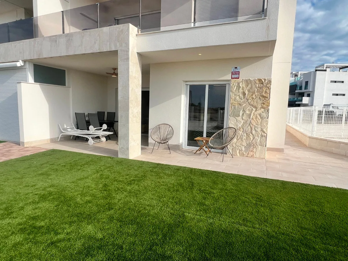 Appartement te koop in Guardamar del Segura, Alicante, Spanje