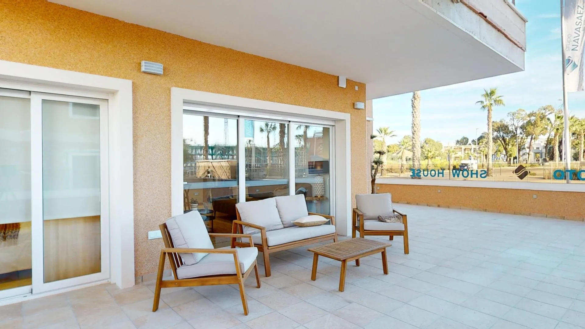 Appartement te koop in Guardamar del Segura, Alicante, Spanje