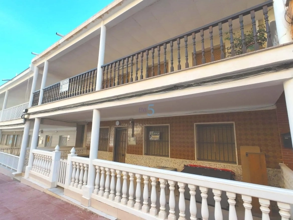 Appartement te koop in Guardamar del Segura, Alicante, Spanje