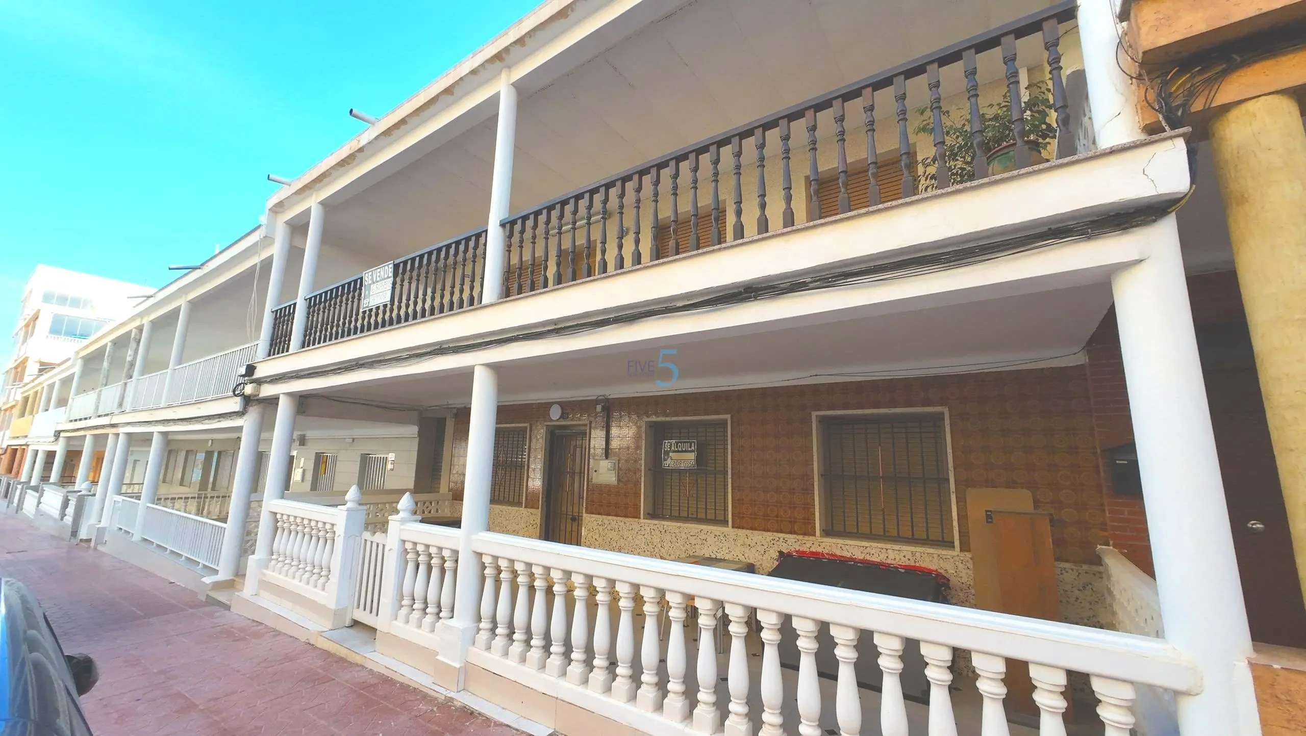 Appartement te koop in Guardamar del Segura, Alicante, Spanje