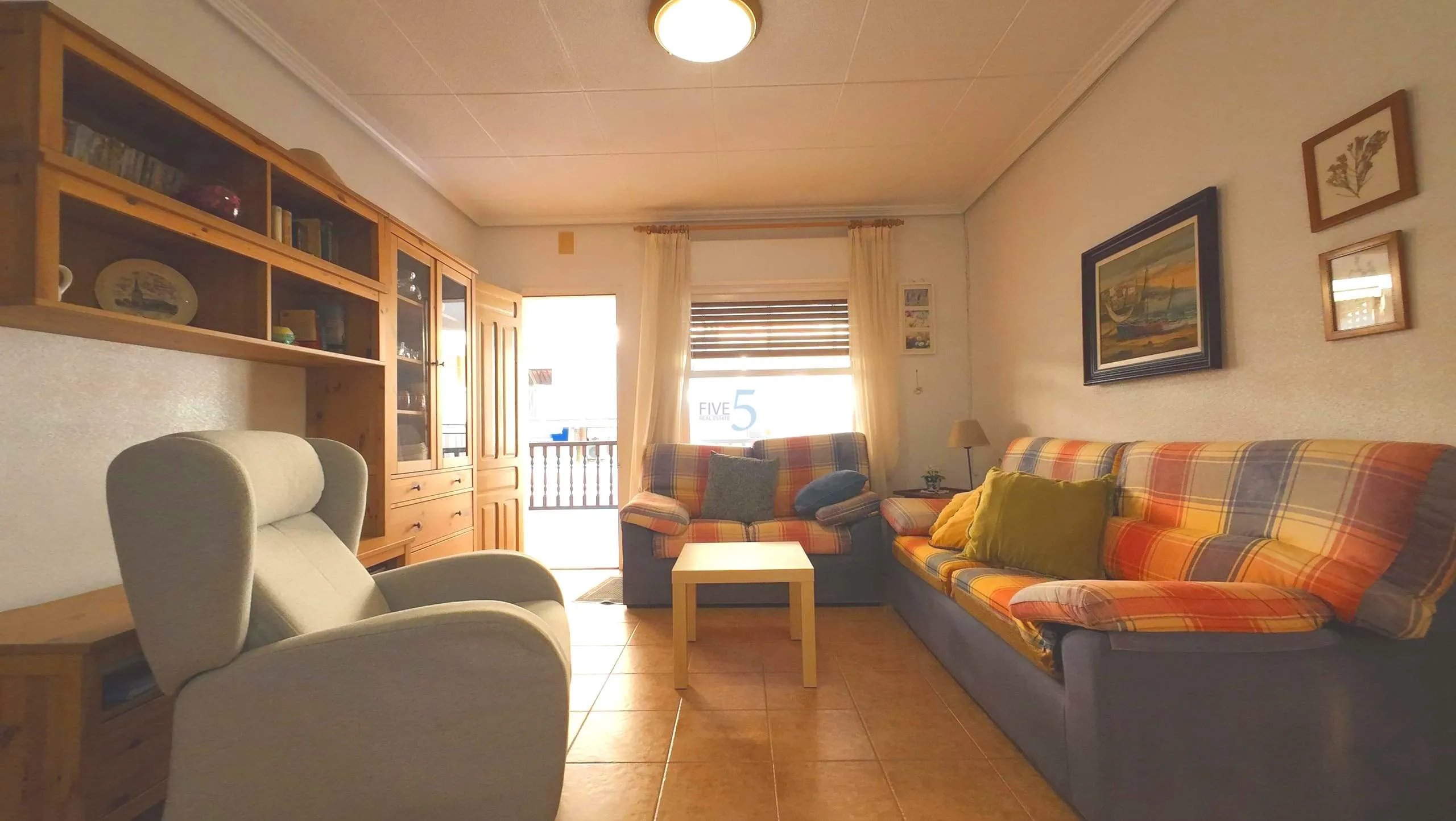 Appartement te koop in Guardamar del Segura, Alicante, Spanje