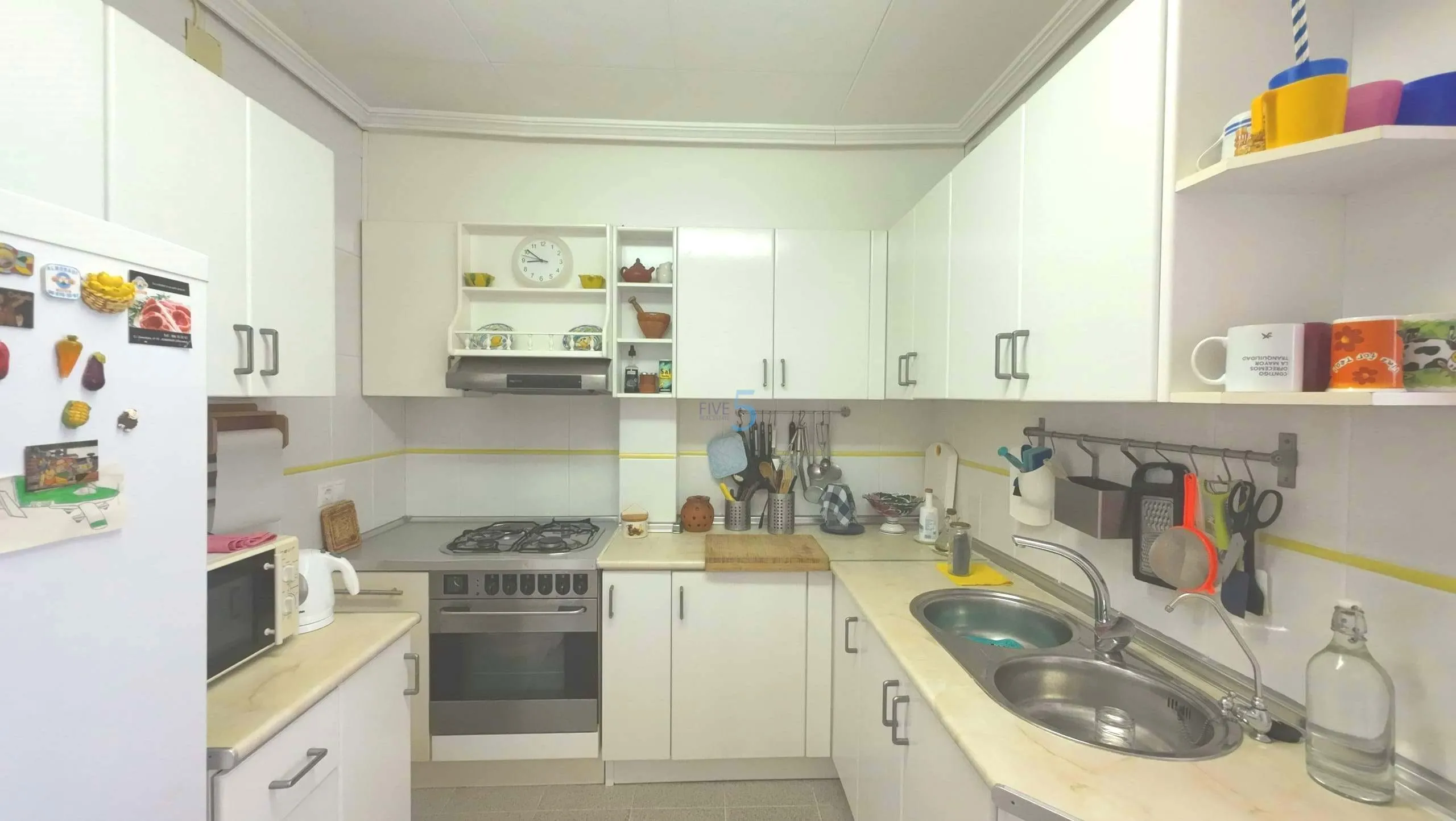 Appartement te koop in Guardamar del Segura, Alicante, Spanje