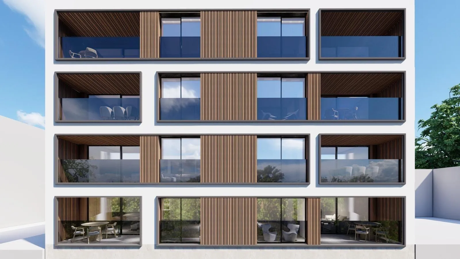 Appartement te koop in Guardamar del Segura, Alicante, Spanje