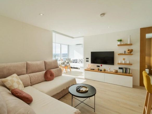 Appartement te koop in Guardamar del Segura, Alicante, Spanje