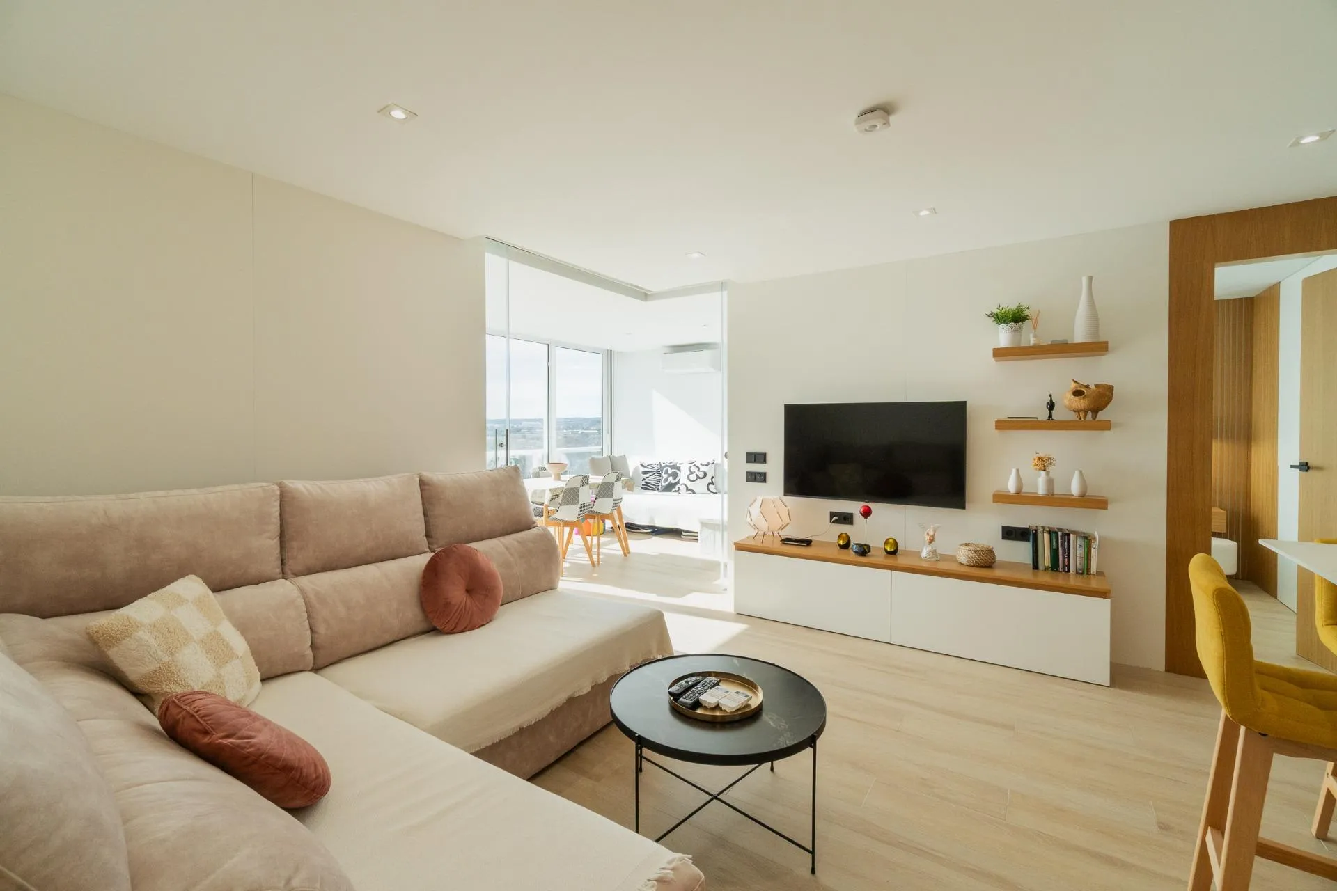 Appartement te koop in Guardamar del Segura, Alicante, Spanje