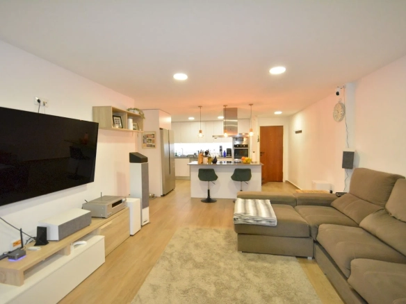 Appartement te koop in Guardamar del Segura, Alicante, Spanje
