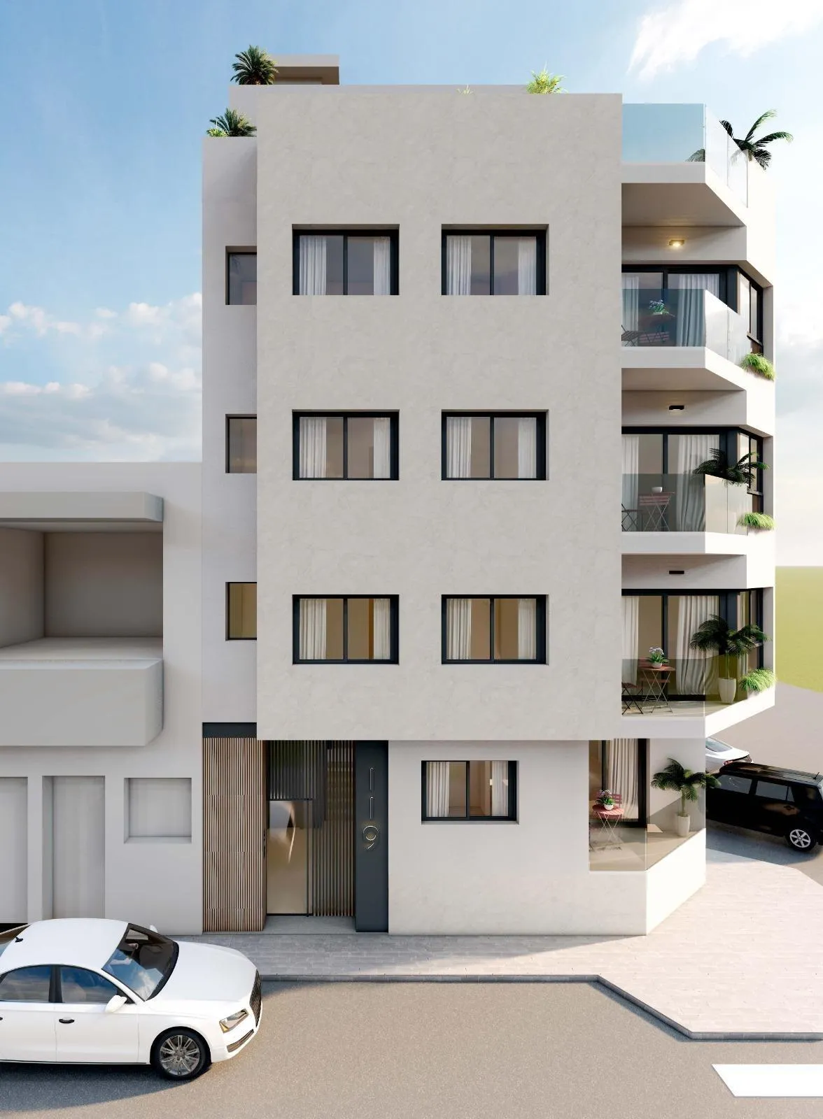 Appartement te koop in Guardamar del Segura, Alicante, Spanje