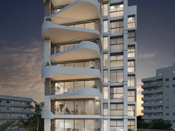 Appartement te koop in Guardamar del Segura, Alicante, Spanje