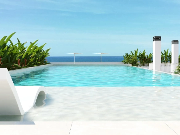 Appartement te koop in Guardamar del Segura, Alicante, Spanje