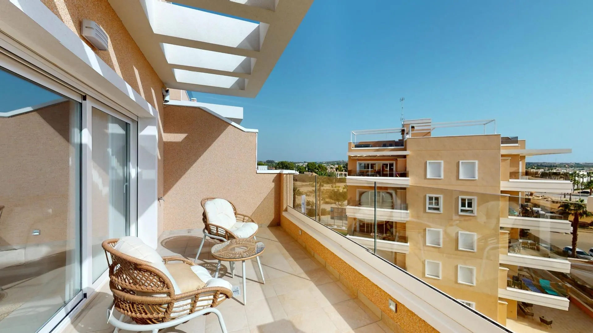 Appartement te koop in Guardamar del Segura, Alicante, Spanje