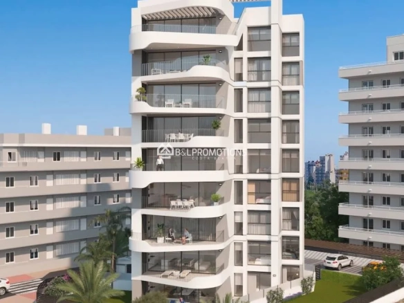 Appartement te koop in Guardamar del Segura, Costa Blanca South (Alicante), Spanje