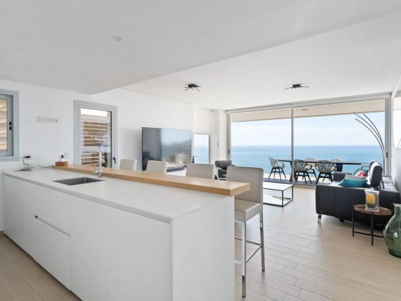 Appartement te koop in Higueron, Malaga, Spanje