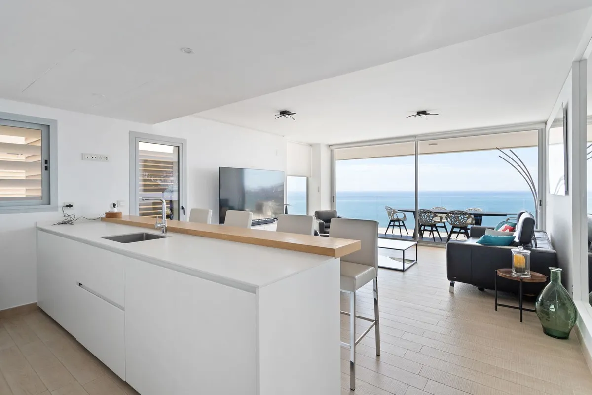 Appartement te koop in Higueron, Malaga, Spanje Appartement te koop in Higueron, Malaga, Spanje