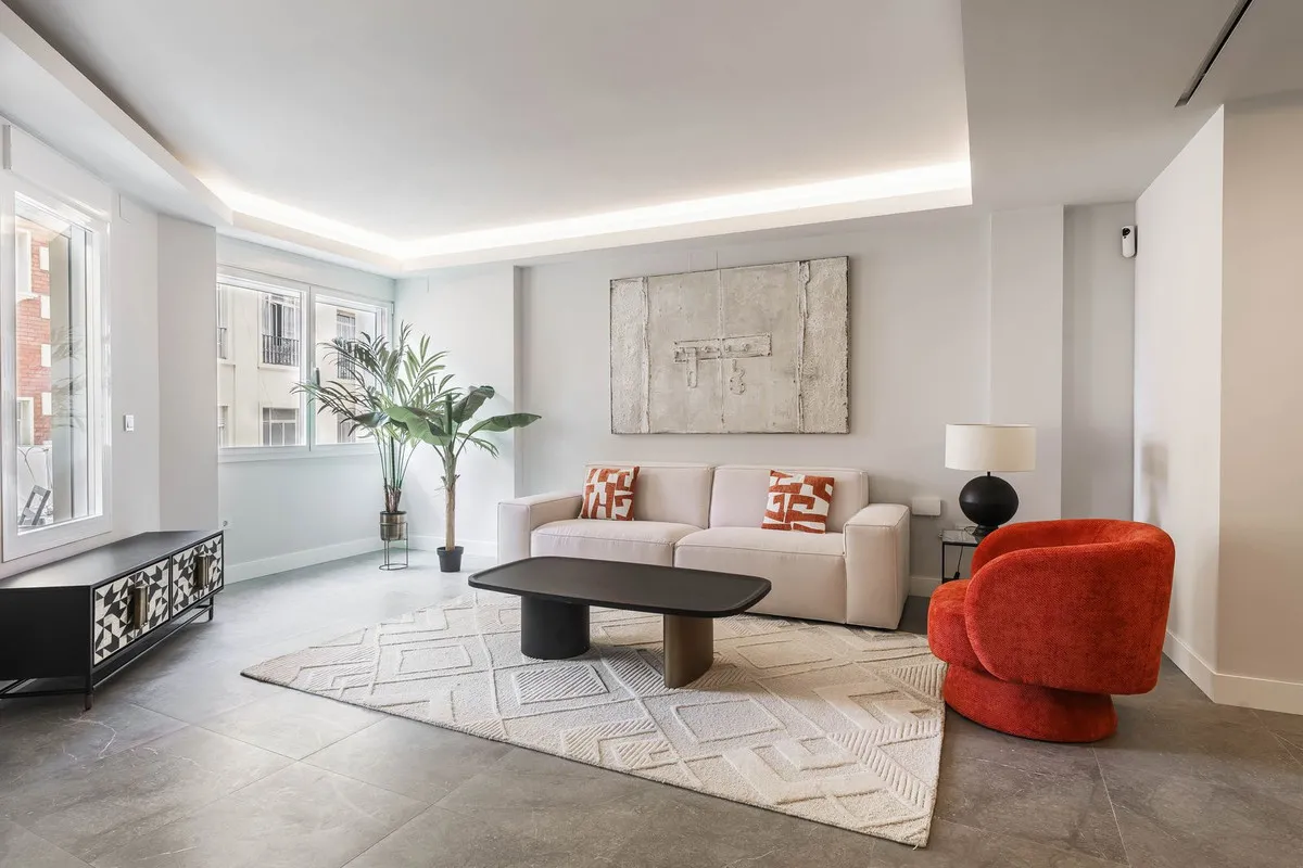 Appartement te koop in Historico, Malaga, Spanje