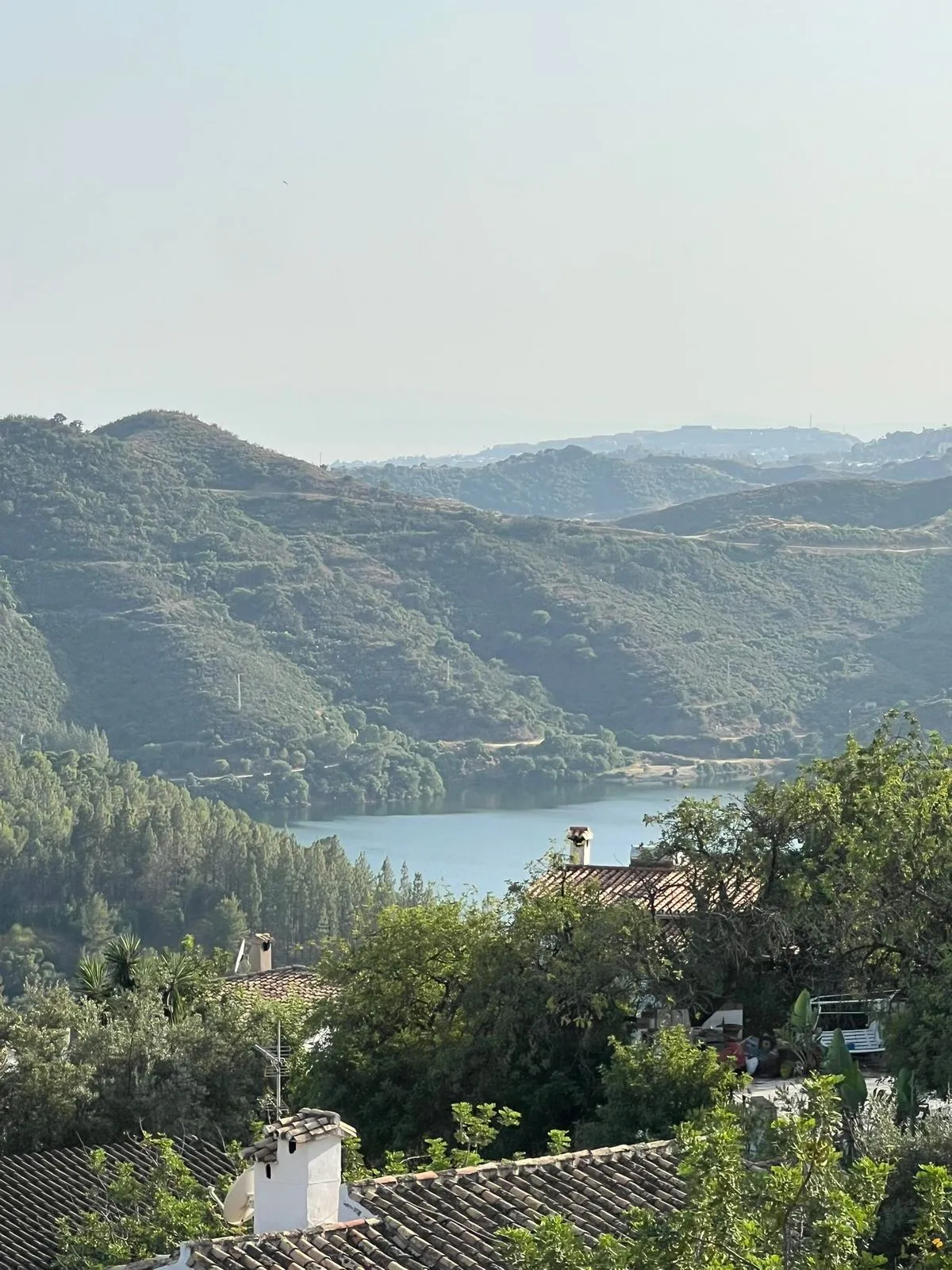 Appartement te koop in Istán, Malaga, Spanje