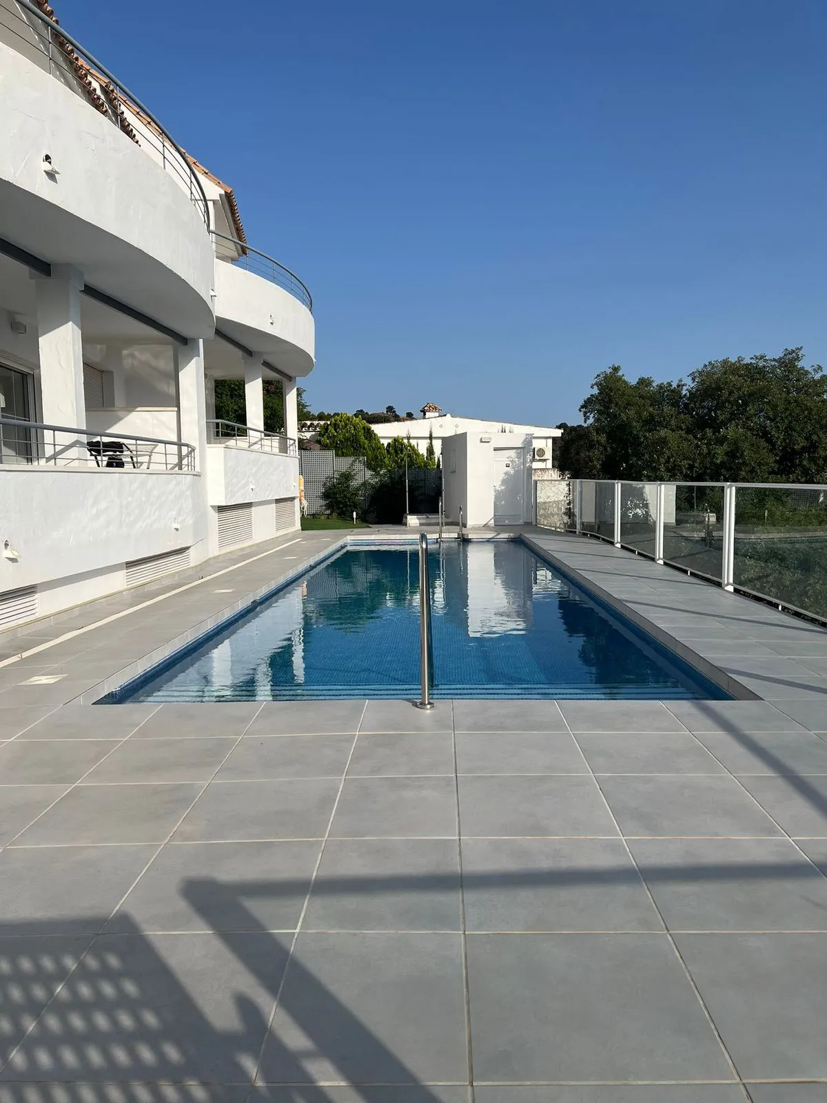 Appartement te koop in Istán, Malaga, Spanje