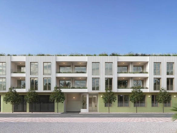 Appartement te koop in Jacarilla, Alicante, Spanje