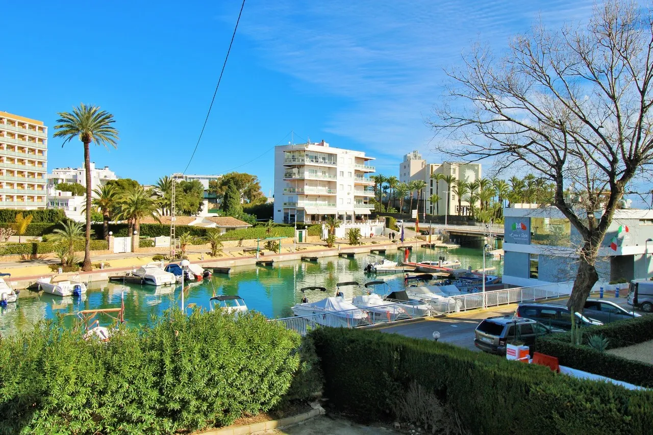 Appartement te koop in Javea, Alicante, Spanje
