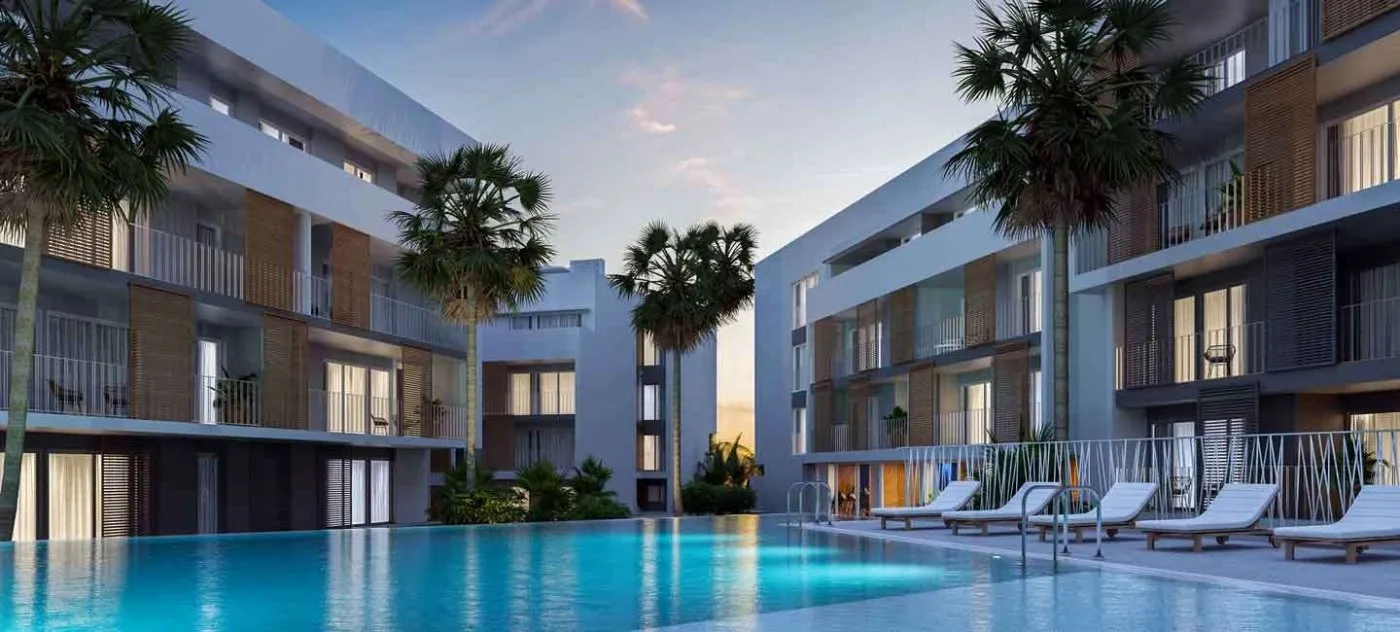 Appartement te koop in Javea, Alicante, Spanje