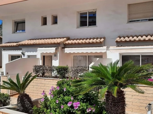 Appartement te koop in Jávea Xàbia, Alicante, Spanje