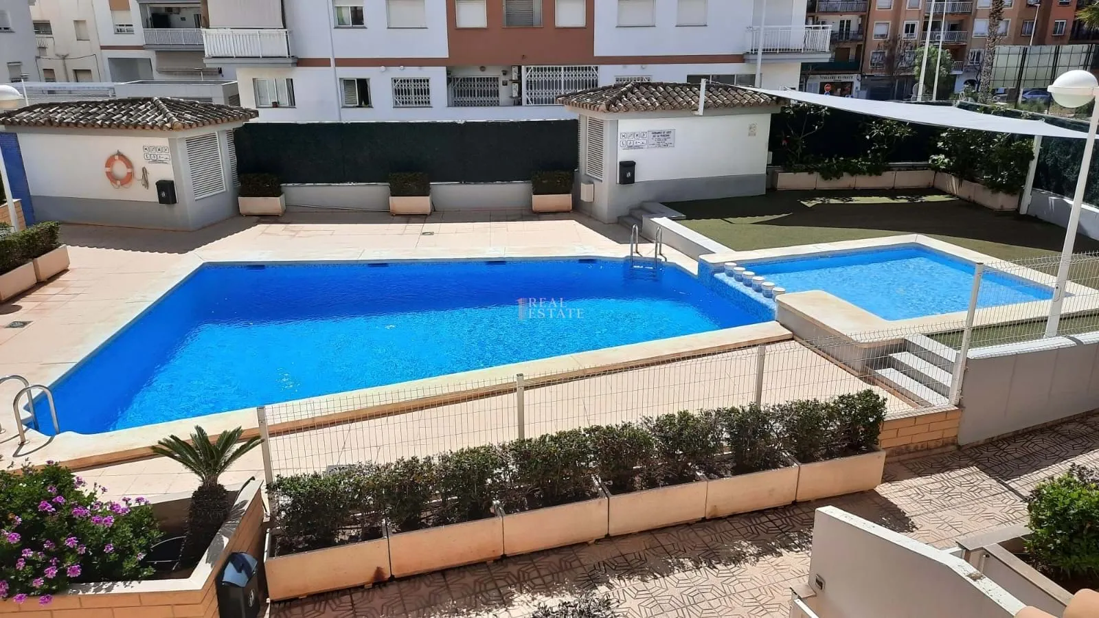Appartement te koop in Jávea Xàbia, Alicante, Spanje