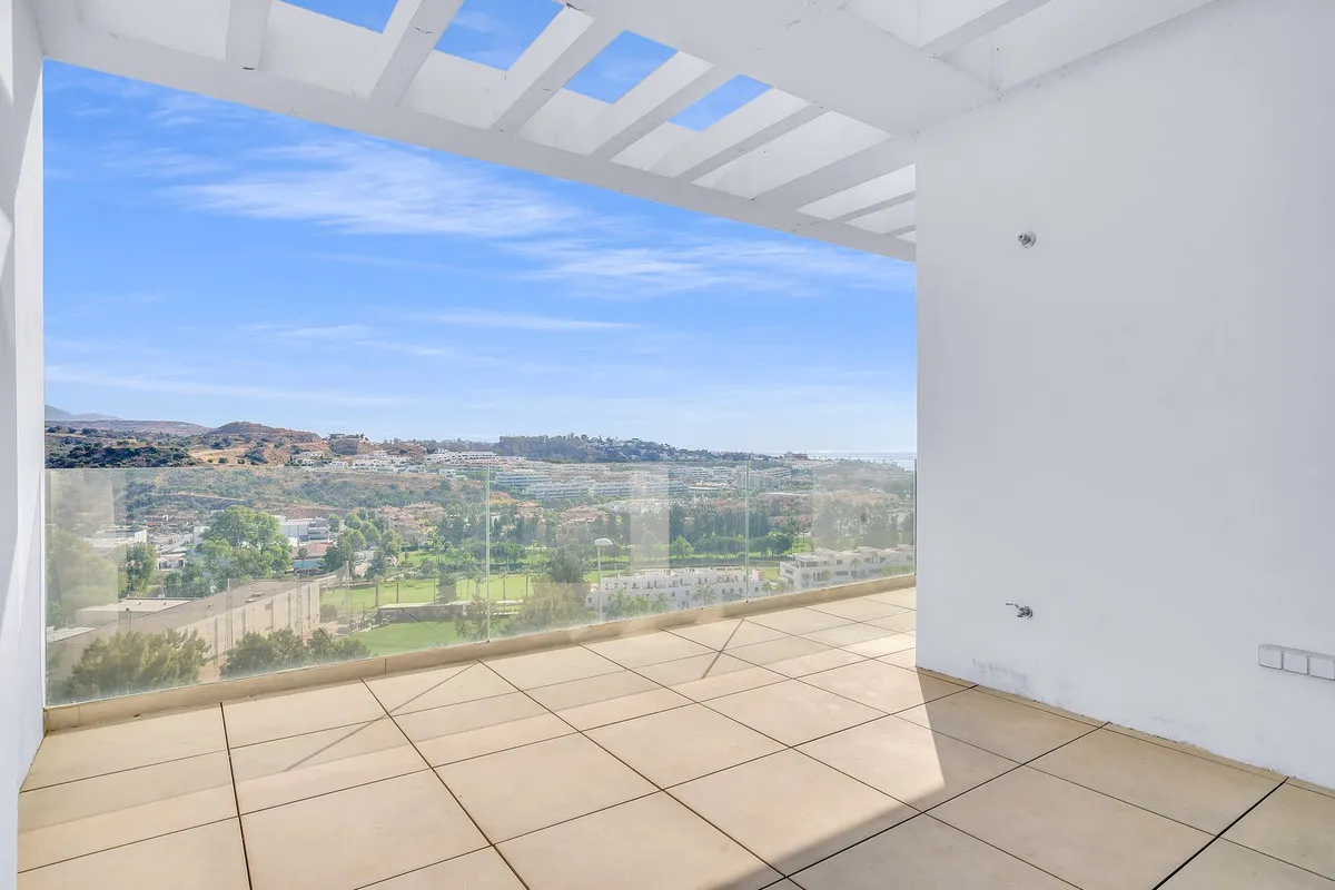 Appartement te koop in La Cala de Mijas, Malaga, Spanje