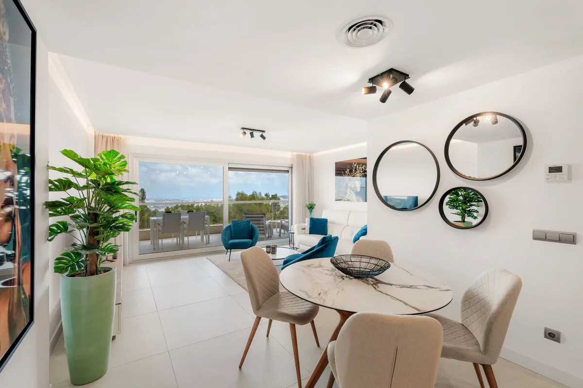 Appartement te koop in La Cala Golf, Malaga, Spanje