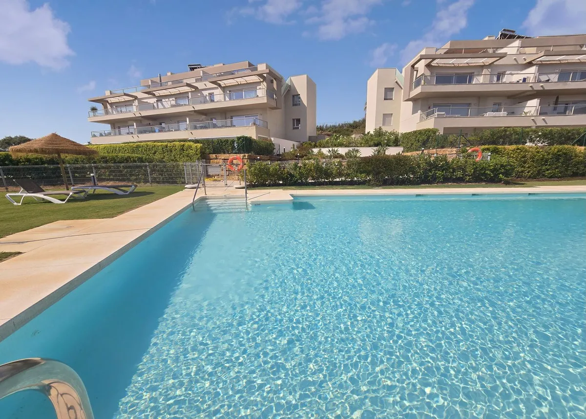 Appartement te koop in La Cala Golf, Malaga, Spanje