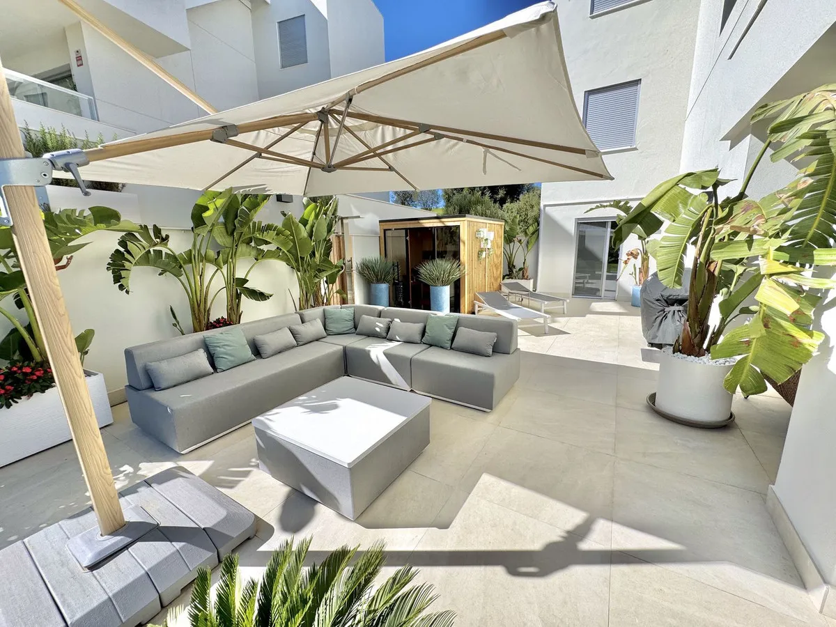 Appartement te koop in La Cala Golf, Malaga, Spanje