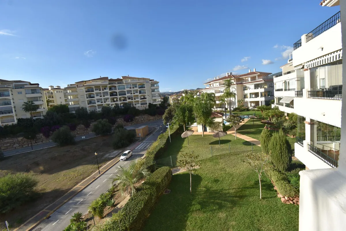 Appartement te koop in La Cala Hills, Malaga, Spanje Appartement te koop in La Cala Hills, Malaga, Spanje