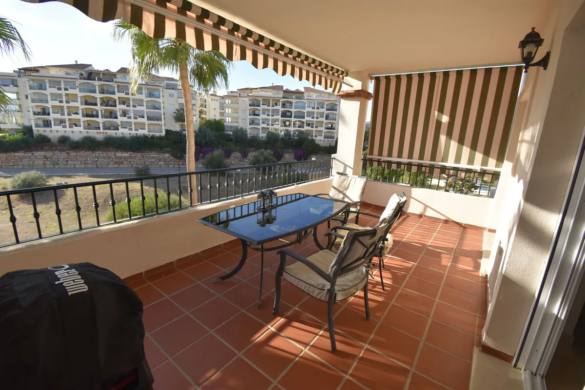 Appartement te koop in La Cala Hills, Malaga, Spanje Appartement te koop in La Cala Hills, Malaga, Spanje