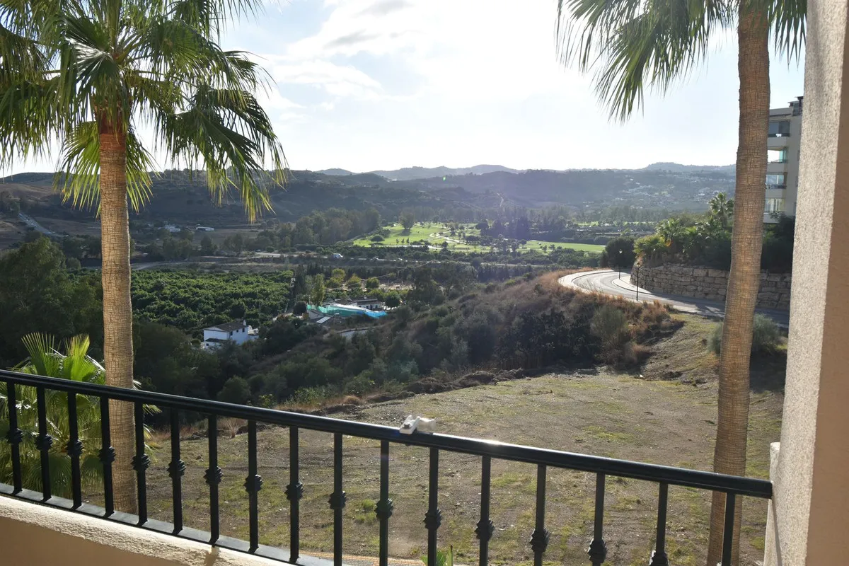 Appartement te koop in La Cala Hills, Malaga, Spanje Appartement te koop in La Cala Hills, Malaga, Spanje