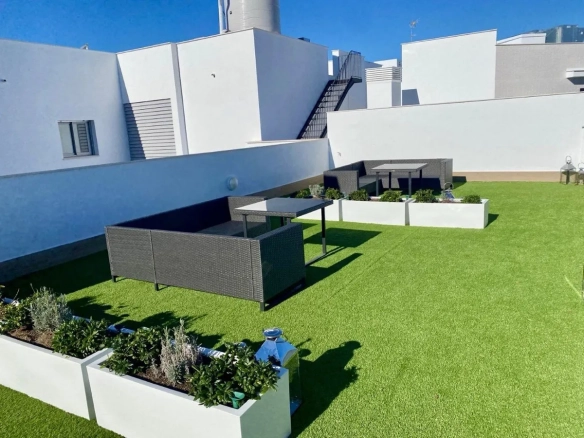 Appartement te koop in La Campana, Malaga, Spanje