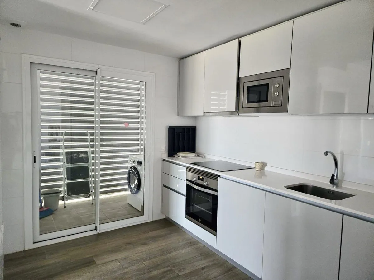 Appartement te koop in La Campana, Malaga, Spanje