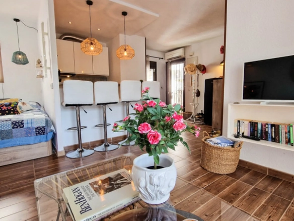 Appartement te koop in La Duquesa, Malaga, Spanje