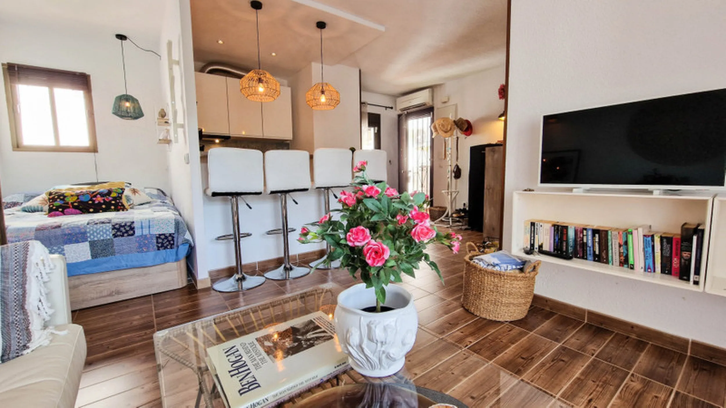 Appartement te koop in La Duquesa, Malaga, Spanje