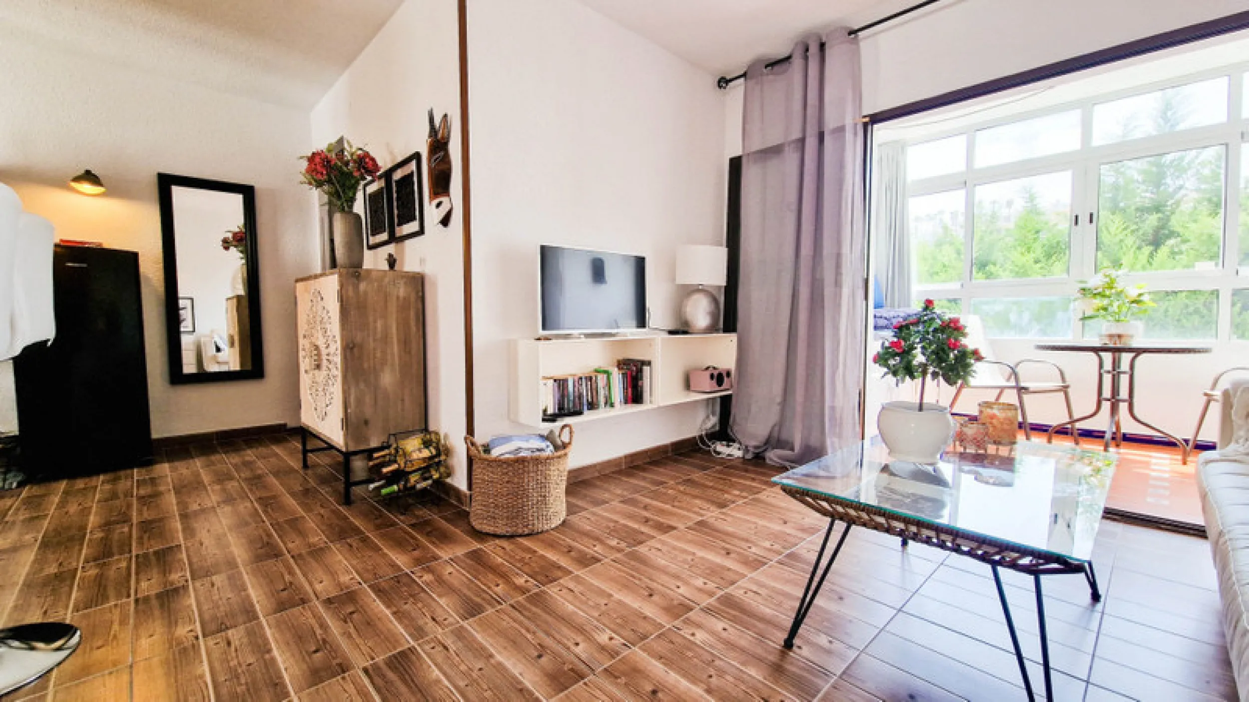 Appartement te koop in La Duquesa, Malaga, Spanje