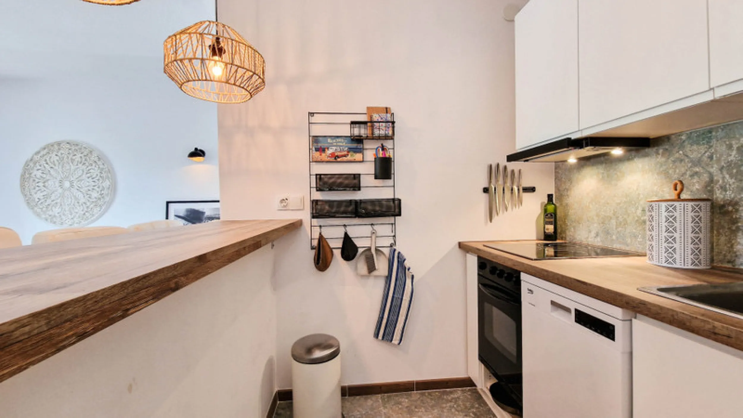 Appartement te koop in La Duquesa, Malaga, Spanje