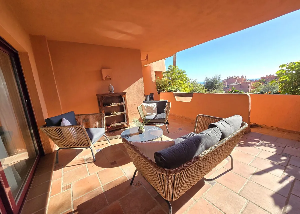Appartement te koop in La Mairena, Malaga, Spanje